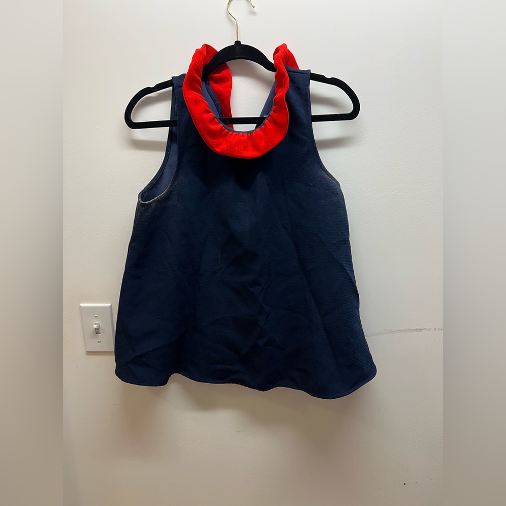 Tuckernuck Pomander Place Mason Top size M